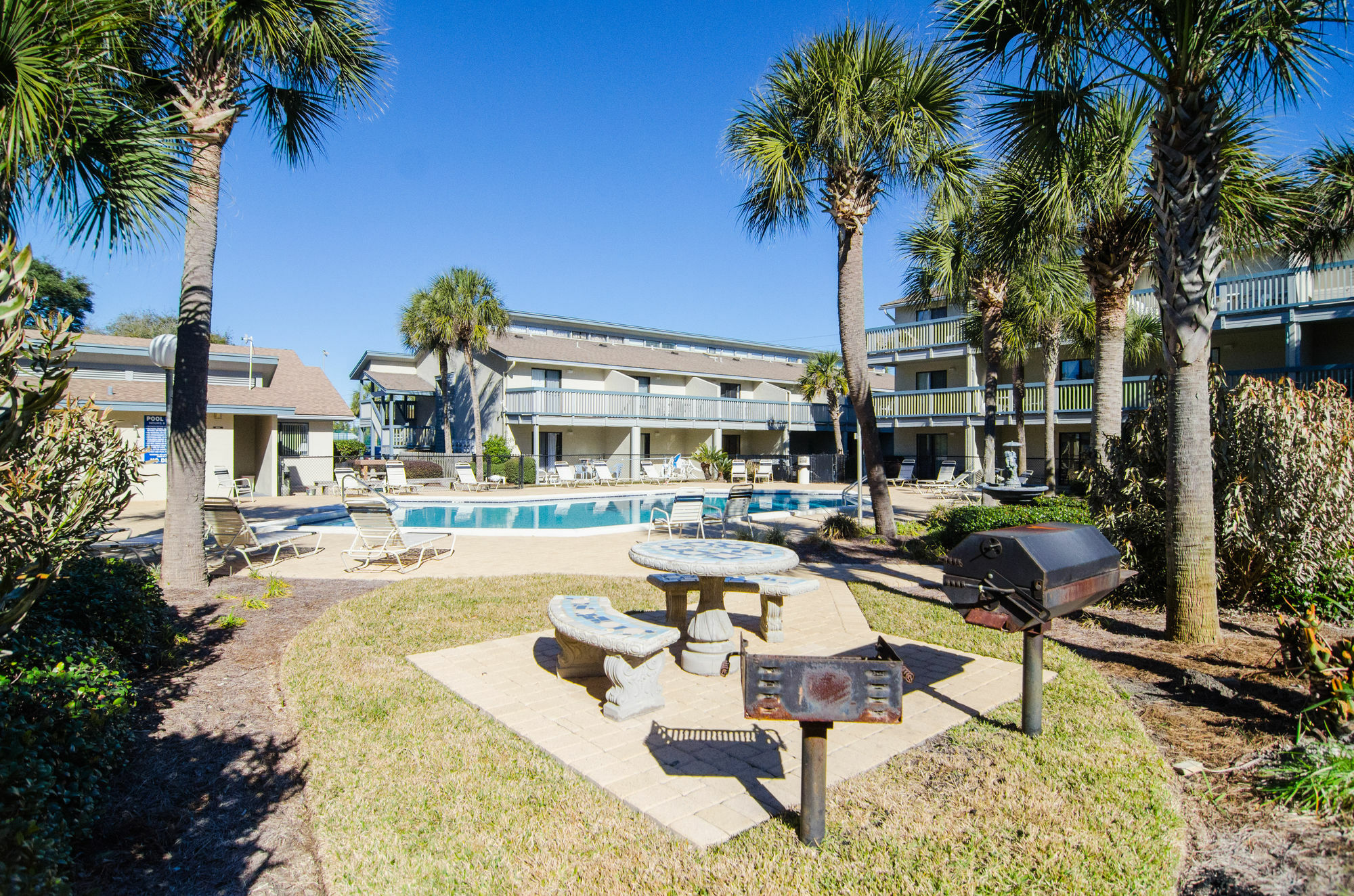 Sunswept By Panhandle Getaways Villa Panama City Beach Exterior foto