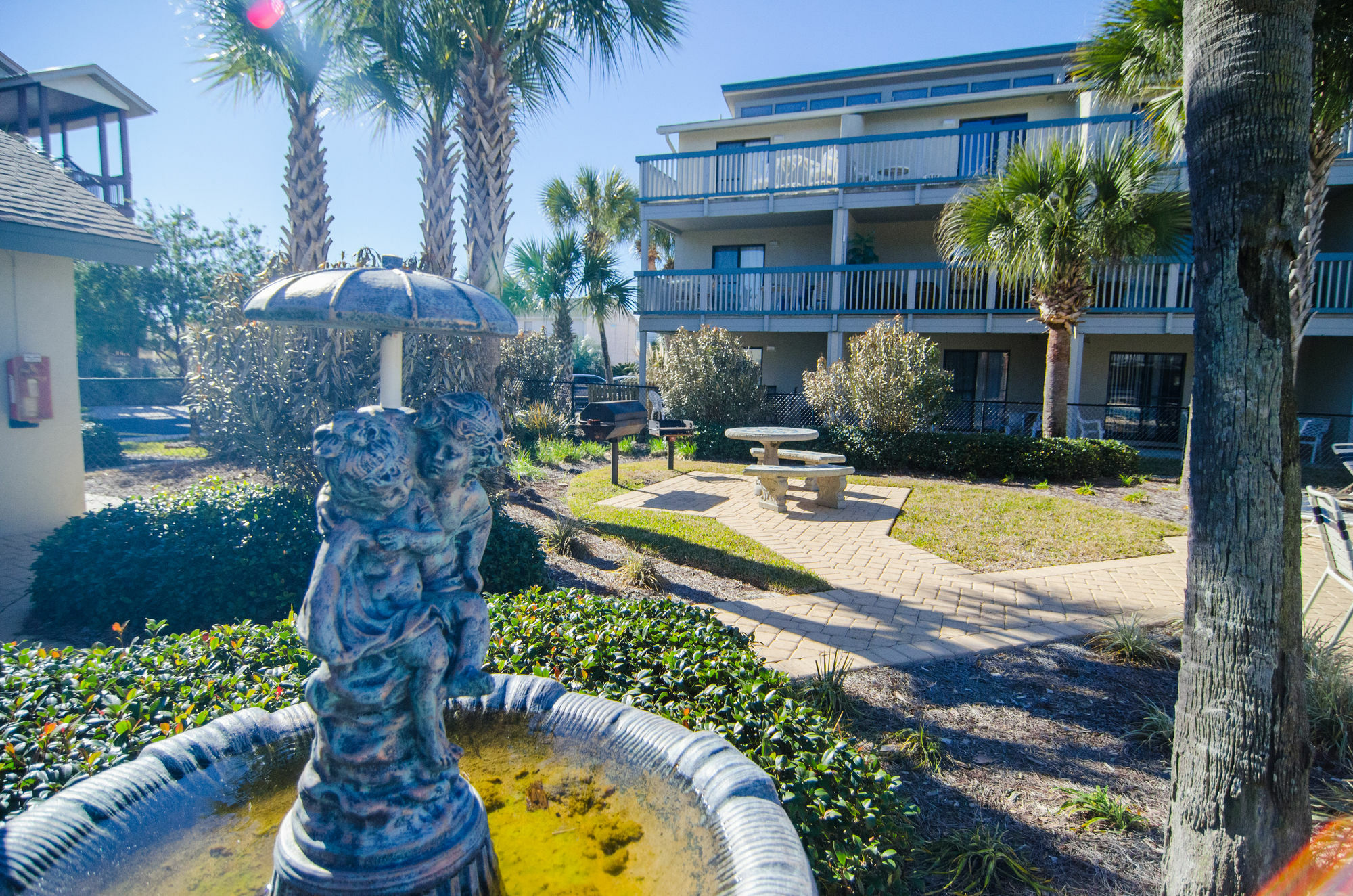 Sunswept By Panhandle Getaways Villa Panama City Beach Exterior foto