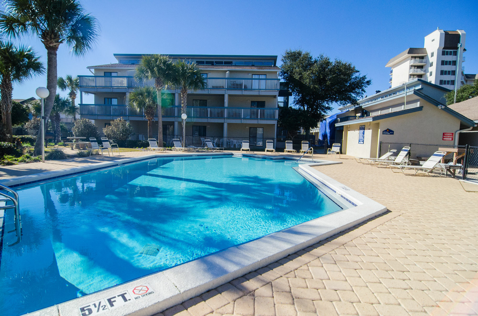 Sunswept By Panhandle Getaways Villa Panama City Beach Exterior foto